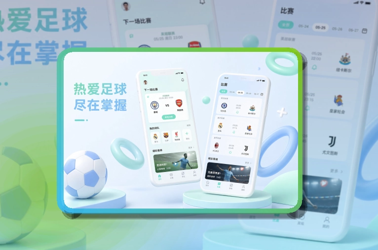 熊猫体育赛事查看移动端页面